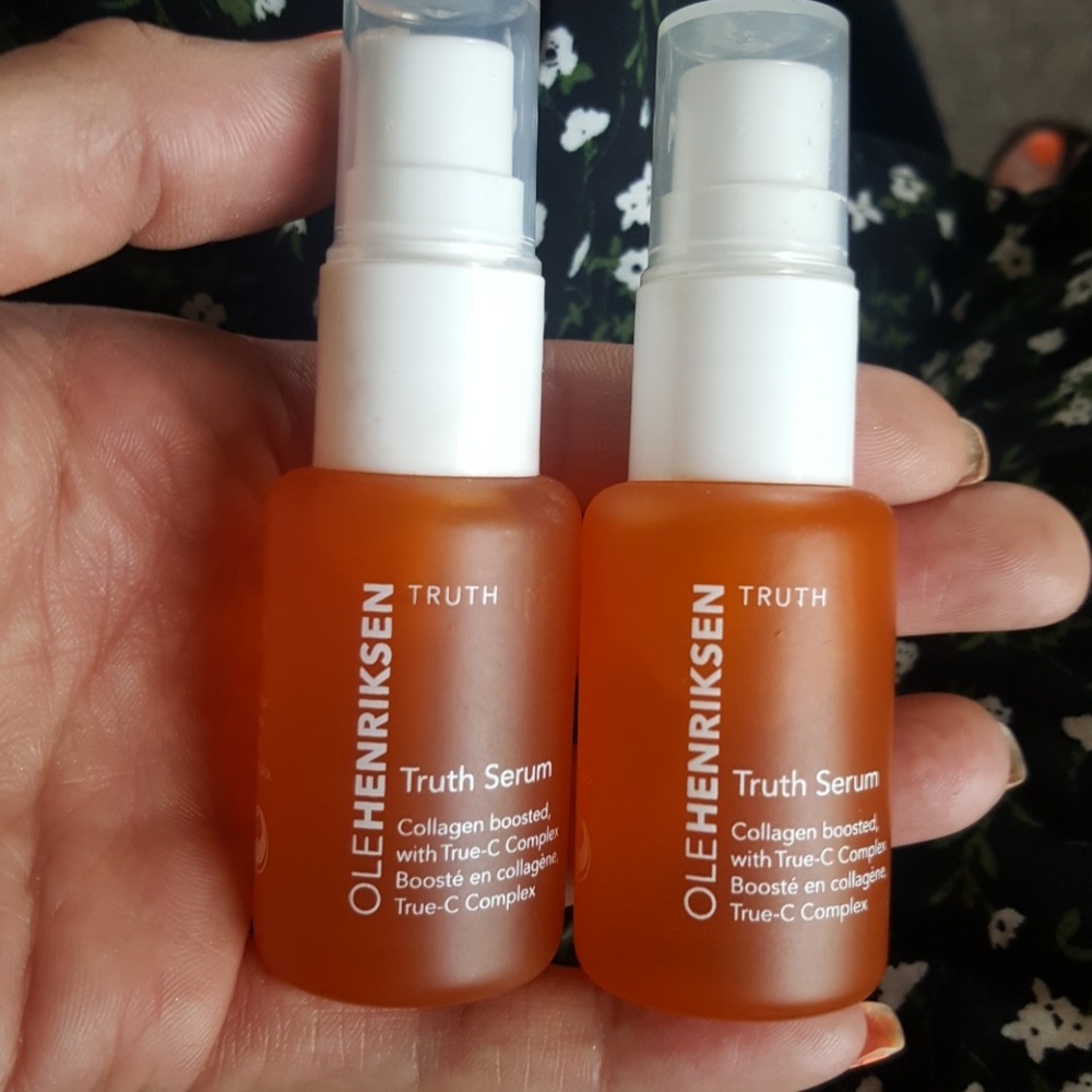 OLE henriksen Truth serum 2 for $15.00